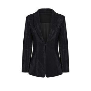 I.am.Gia Mariah blazer